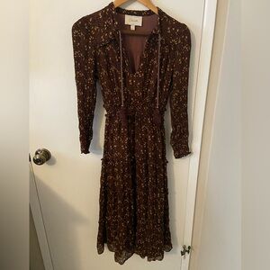 Cleobella Midi Dress